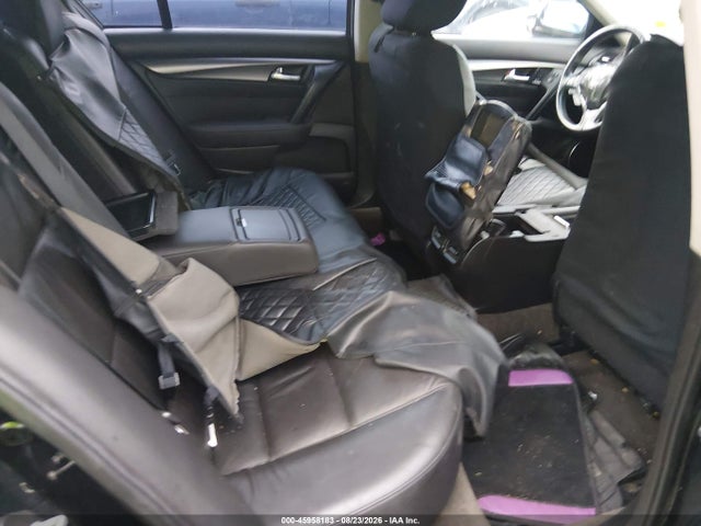 Продаж на аукціоні авто 2013 Acura Tl 3.5, vin: 19UUA8F20DA014570, номер лоту: 45958183
