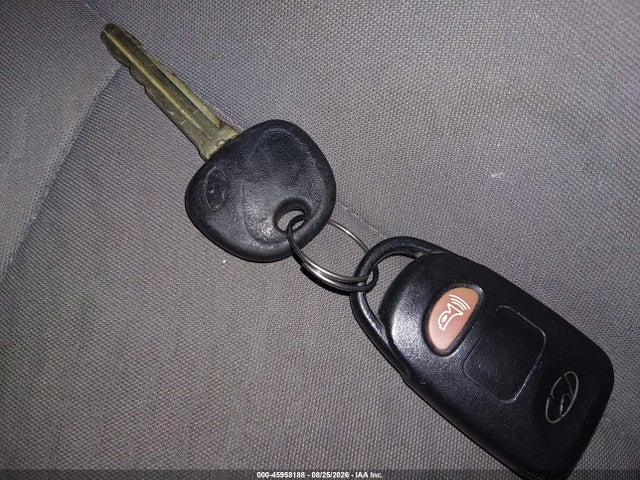 45958188 :رقم المزاد ، 5NPDH4AE7EH519097 vin ، 2014 Hyundai Elantra Se مزاد بيع
