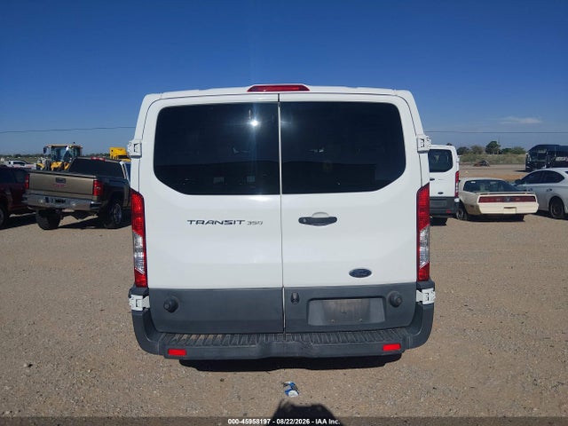45958197 :رقم المزاد ، 1FBZX2ZM4JKB42981 vin ، 2018 Ford Transit-350 Xl مزاد بيع
