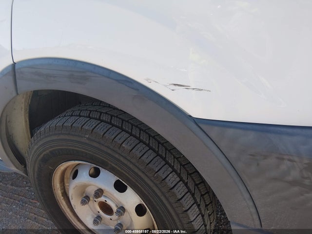 45958197 :رقم المزاد ، 1FBZX2ZM4JKB42981 vin ، 2018 Ford Transit-350 Xl مزاد بيع