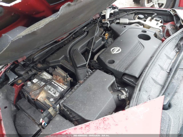 Продаж на аукціоні авто 2013 Nissan Altima 2.5 S, vin: 1N4AL3AP1DC156874, номер лоту: 45958202