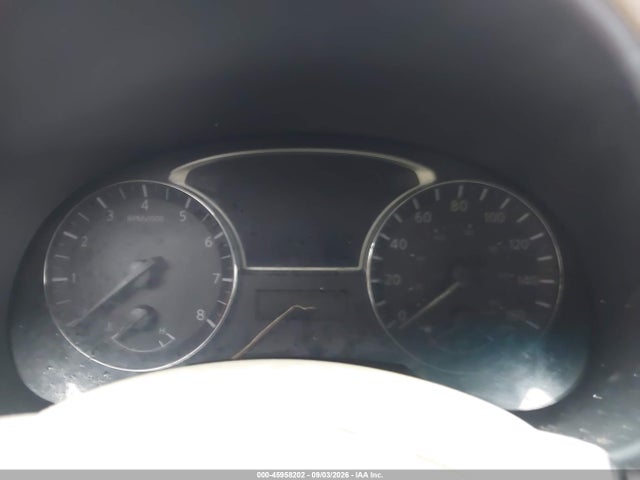 Продаж на аукціоні авто 2013 Nissan Altima 2.5 S, vin: 1N4AL3AP1DC156874, номер лоту: 45958202