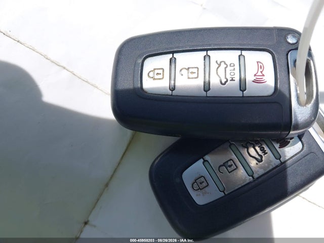 2014 Hyundai Sonata Se მანქანა იყიდება აუქციონზე, vin: 5NPEC4AC5EH861195, აუქციონის ნომერი: 45958203