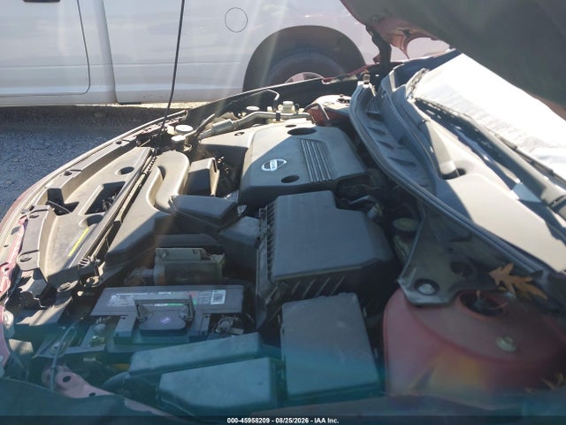 2014 Nissan Altima 2.5 S მანქანა იყიდება აუქციონზე, vin: 1N4AL3AP5EC193542, აუქციონის ნომერი: 45958209