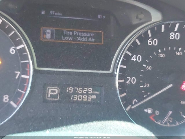 2014 Nissan Altima 2.5 S მანქანა იყიდება აუქციონზე, vin: 1N4AL3AP5EC193542, აუქციონის ნომერი: 45958209