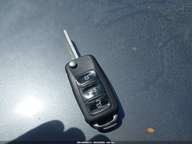 Aukcja sprzedaży 2012 Volkswagen Jetta 2.0l S, vin: 3VW2K7AJ6CM408861, numer aukcji: 45958213