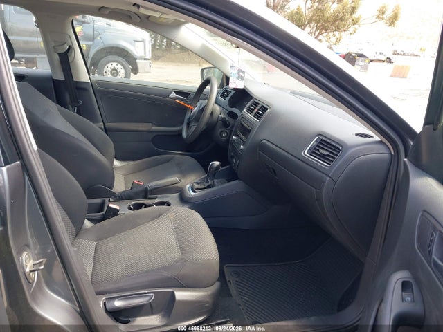 Aukcja sprzedaży 2012 Volkswagen Jetta 2.0l S, vin: 3VW2K7AJ6CM408861, numer aukcji: 45958213