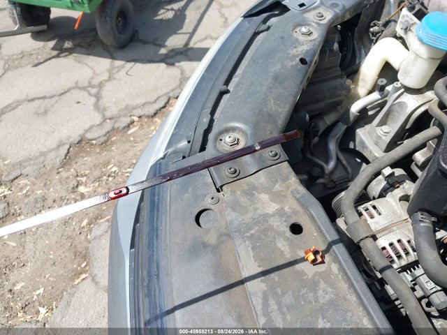 Aukcja sprzedaży 2012 Volkswagen Jetta 2.0l S, vin: 3VW2K7AJ6CM408861, numer aukcji: 45958213