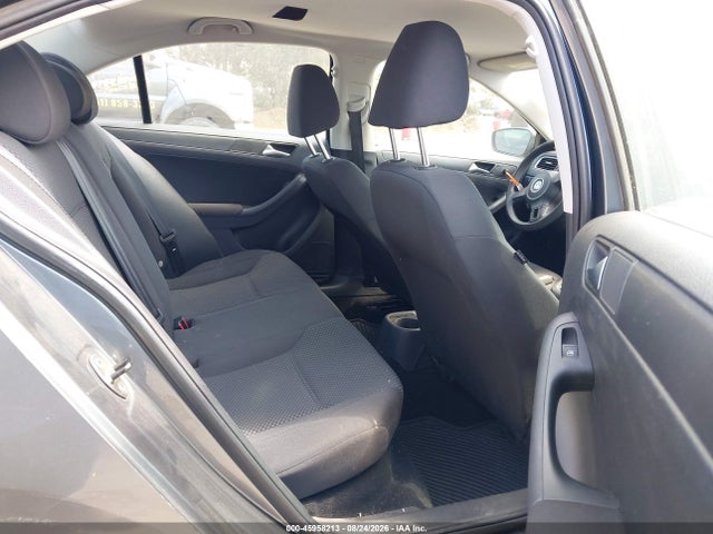 Aukcja sprzedaży 2012 Volkswagen Jetta 2.0l S, vin: 3VW2K7AJ6CM408861, numer aukcji: 45958213