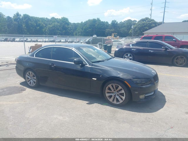Продажа на аукционе авто 2013 Bmw 328i, vin: WBADW3C57DJ527524, номер лота: 45958217