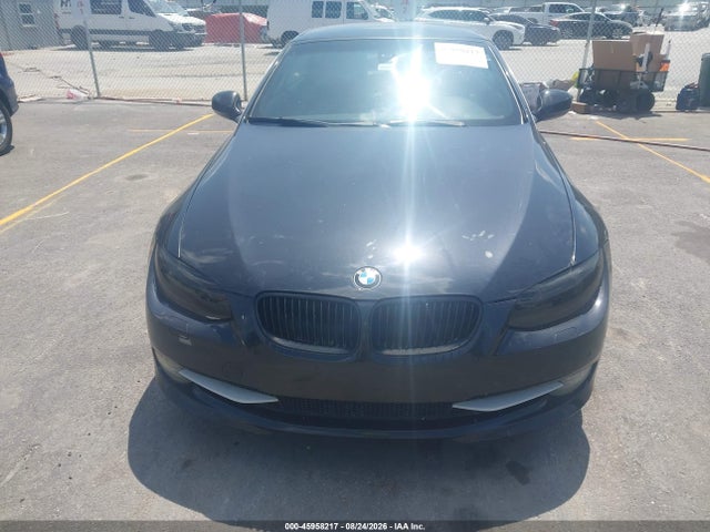 45958217 :رقم المزاد ، WBADW3C57DJ527524 vin ، 2013 Bmw 328i مزاد بيع