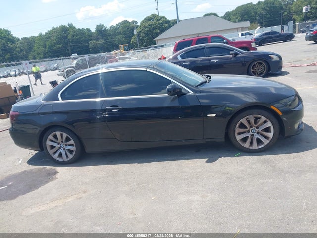 45958217 :رقم المزاد ، WBADW3C57DJ527524 vin ، 2013 Bmw 328i مزاد بيع