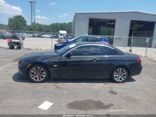 45958217 :رقم المزاد ، WBADW3C57DJ527524 vin ، 2013 Bmw 328i مزاد بيع