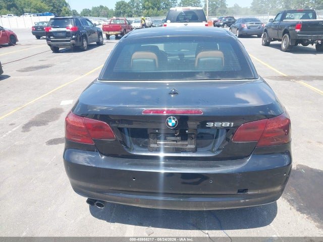 45958217 :رقم المزاد ، WBADW3C57DJ527524 vin ، 2013 Bmw 328i مزاد بيع
