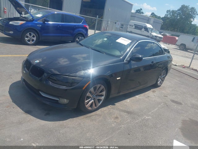 45958217 :رقم المزاد ، WBADW3C57DJ527524 vin ، 2013 Bmw 328i مزاد بيع