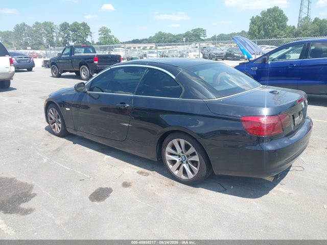 45958217 :رقم المزاد ، WBADW3C57DJ527524 vin ، 2013 Bmw 328i مزاد بيع