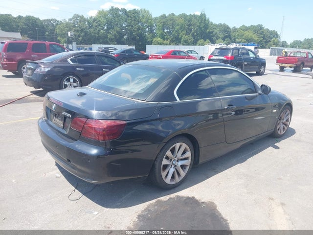 45958217 :رقم المزاد ، WBADW3C57DJ527524 vin ، 2013 Bmw 328i مزاد بيع