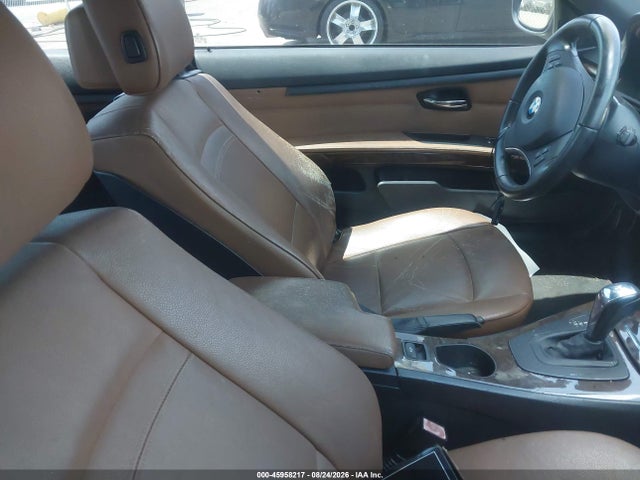 45958217 :رقم المزاد ، WBADW3C57DJ527524 vin ، 2013 Bmw 328i مزاد بيع