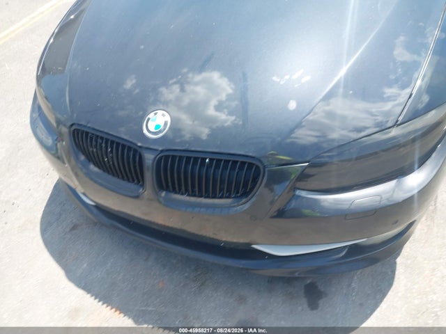 45958217 :رقم المزاد ، WBADW3C57DJ527524 vin ، 2013 Bmw 328i مزاد بيع