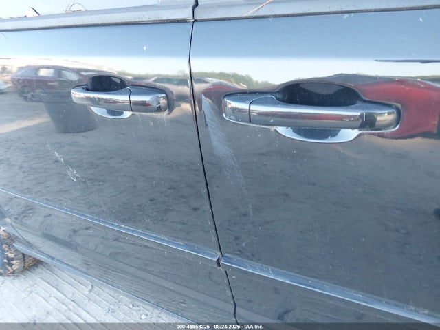 2015 Dodge Grand Caravan Sxt მანქანა იყიდება აუქციონზე, vin: 2C4RDGCG9FR556352, აუქციონის ნომერი: 45958225