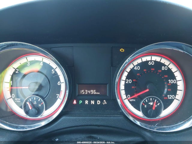 2015 Dodge Grand Caravan Sxt მანქანა იყიდება აუქციონზე, vin: 2C4RDGCG9FR556352, აუქციონის ნომერი: 45958225