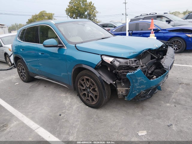 Продажа на аукционе авто 2025 Bmw X1 Xdrive28i, vin: WBX73EF09S5235497, номер лота: 45958230