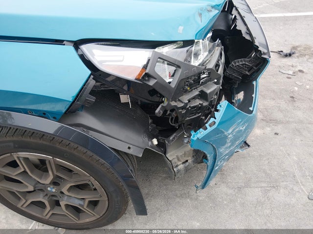 45958230 :رقم المزاد ، WBX73EF09S5235497 vin ، 2025 Bmw X1 Xdrive28i مزاد بيع