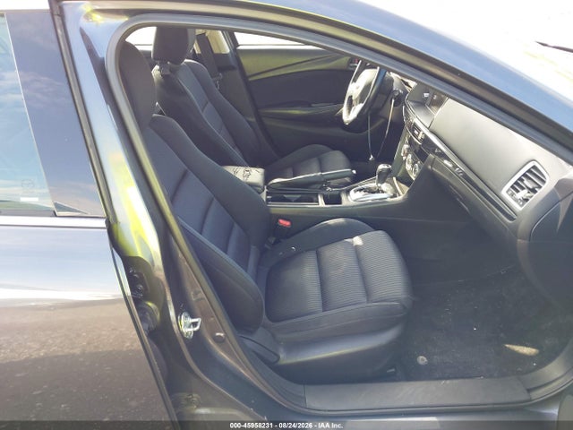 Продажа на аукционе авто 2014 Mazda Mazda6 I Sport, vin: JM1GJ1U53E1109383, номер лота: 45958231