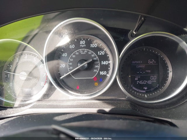 Продажа на аукционе авто 2014 Mazda Mazda6 I Sport, vin: JM1GJ1U53E1109383, номер лота: 45958231