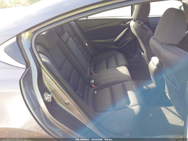 Продажа на аукционе авто 2014 Mazda Mazda6 I Sport, vin: JM1GJ1U53E1109383, номер лота: 45958231