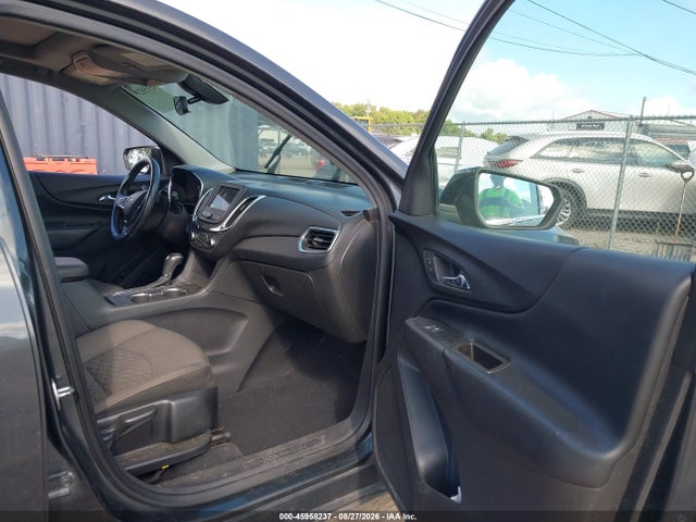 Aukcja sprzedaży 2019 Chevrolet Equinox Lt, vin: 3GNAXUEV7KS677531, numer aukcji: 45958237