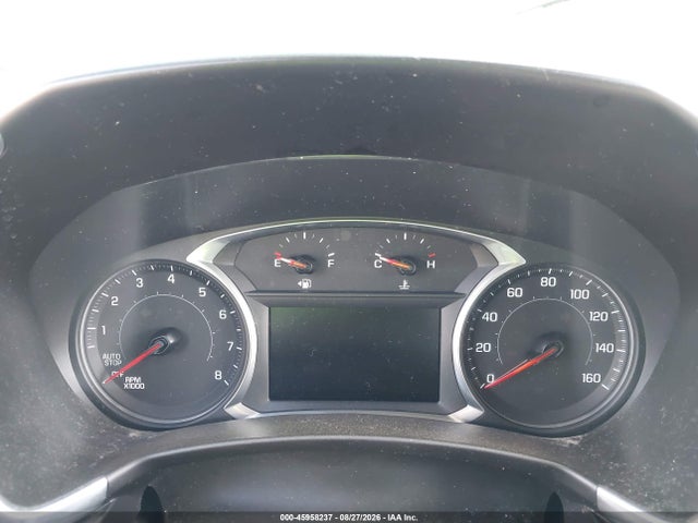 Aukcja sprzedaży 2019 Chevrolet Equinox Lt, vin: 3GNAXUEV7KS677531, numer aukcji: 45958237