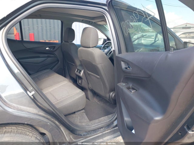 Aukcja sprzedaży 2019 Chevrolet Equinox Lt, vin: 3GNAXUEV7KS677531, numer aukcji: 45958237
