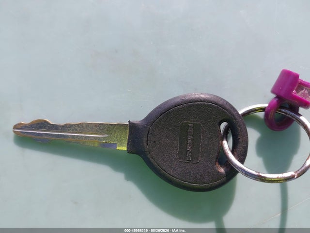 2000 Oldsmobile Alero Gx მანქანა იყიდება აუქციონზე, vin: 1G3NK52T9YC411864, აუქციონის ნომერი: 45958239