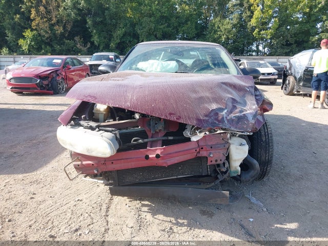 2000 Oldsmobile Alero Gx მანქანა იყიდება აუქციონზე, vin: 1G3NK52T9YC411864, აუქციონის ნომერი: 45958239