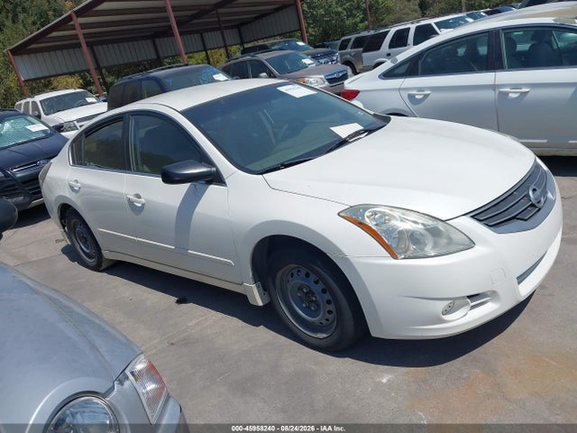 2012 Nissan Altima S მანქანა იყიდება აუქციონზე, vin: 1N4AL2AP5CN429456, აუქციონის ნომერი: 45958240
