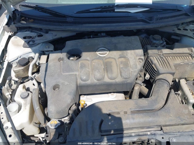2012 Nissan Altima S მანქანა იყიდება აუქციონზე, vin: 1N4AL2AP5CN429456, აუქციონის ნომერი: 45958240