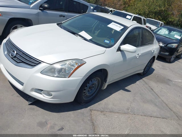 2012 Nissan Altima S მანქანა იყიდება აუქციონზე, vin: 1N4AL2AP5CN429456, აუქციონის ნომერი: 45958240