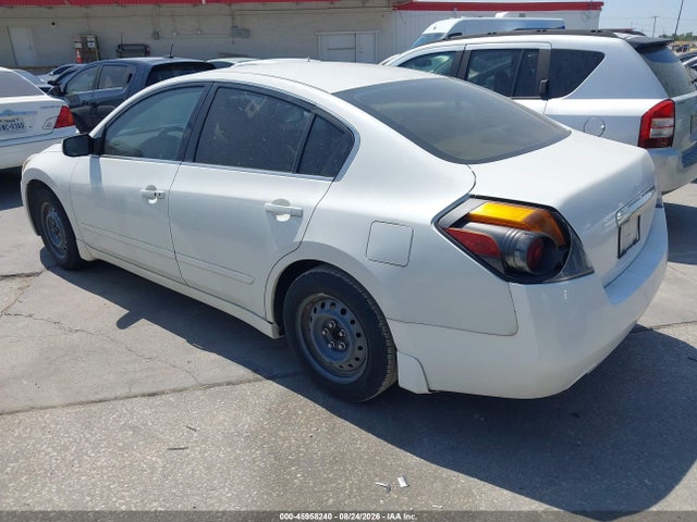 2012 Nissan Altima S მანქანა იყიდება აუქციონზე, vin: 1N4AL2AP5CN429456, აუქციონის ნომერი: 45958240