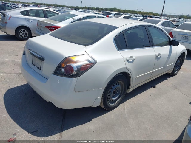 2012 Nissan Altima S მანქანა იყიდება აუქციონზე, vin: 1N4AL2AP5CN429456, აუქციონის ნომერი: 45958240