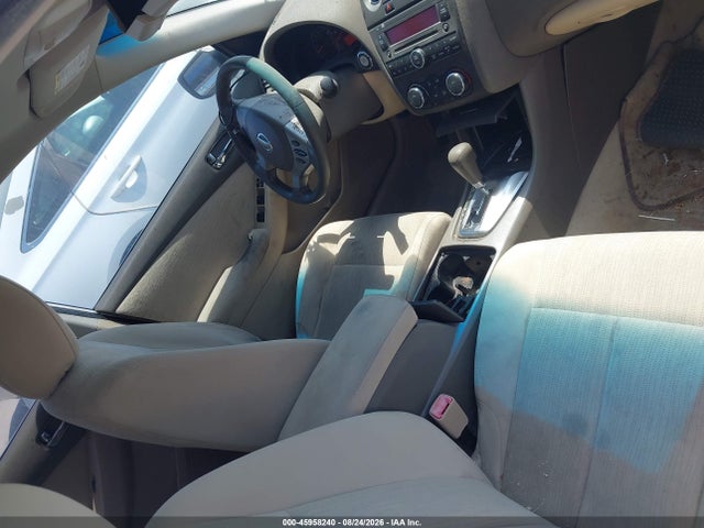 2012 Nissan Altima S მანქანა იყიდება აუქციონზე, vin: 1N4AL2AP5CN429456, აუქციონის ნომერი: 45958240