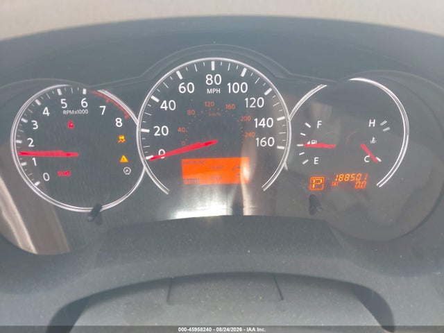 2012 Nissan Altima S მანქანა იყიდება აუქციონზე, vin: 1N4AL2AP5CN429456, აუქციონის ნომერი: 45958240