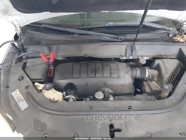 Продаж на аукціоні авто 2012 Chevrolet Traverse Lt W/1lt, vin: 1GNKRGED3CJ305498, номер лоту: 45958242