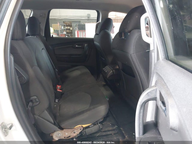 Продаж на аукціоні авто 2012 Chevrolet Traverse Lt W/1lt, vin: 1GNKRGED3CJ305498, номер лоту: 45958242