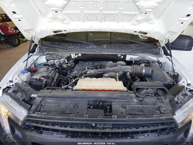 Продажа на аукционе авто 2018 Ford F-150 Xl, vin: 1FTEW1EB0JKF08544, номер лота: 45958244