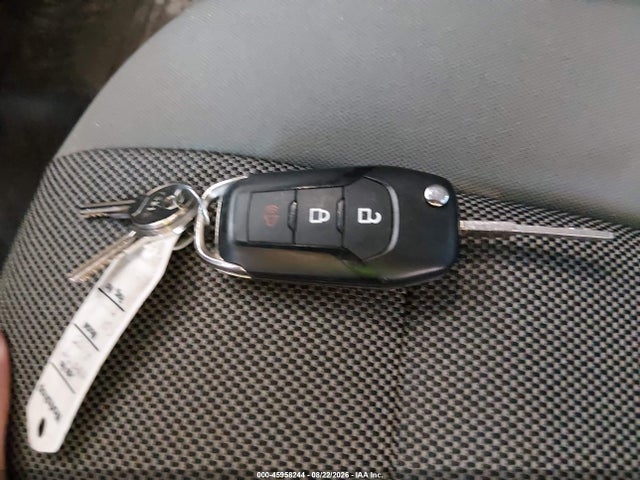 Продажа на аукционе авто 2018 Ford F-150 Xl, vin: 1FTEW1EB0JKF08544, номер лота: 45958244