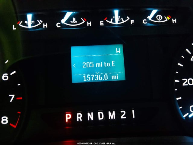 Продажа на аукционе авто 2018 Ford F-150 Xl, vin: 1FTEW1EB0JKF08544, номер лота: 45958244