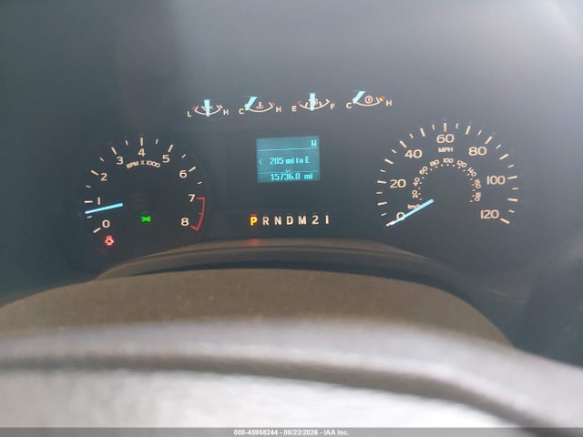 Продажа на аукционе авто 2018 Ford F-150 Xl, vin: 1FTEW1EB0JKF08544, номер лота: 45958244