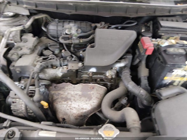 Aukcja sprzedaży 2012 Nissan Rogue Sv, vin: JN8AS5MV6CW413502, numer aukcji: 45958249