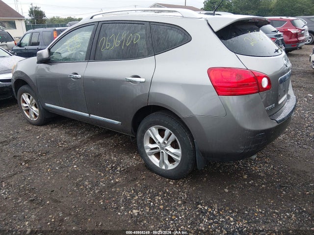 Aukcja sprzedaży 2012 Nissan Rogue Sv, vin: JN8AS5MV6CW413502, numer aukcji: 45958249